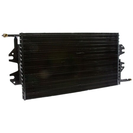 Gpd Condenser, 4722C 4722C